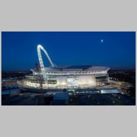 Norman Foster, Wembley Stadium (2007), London, UK, photo on architecture-history.org.jpg